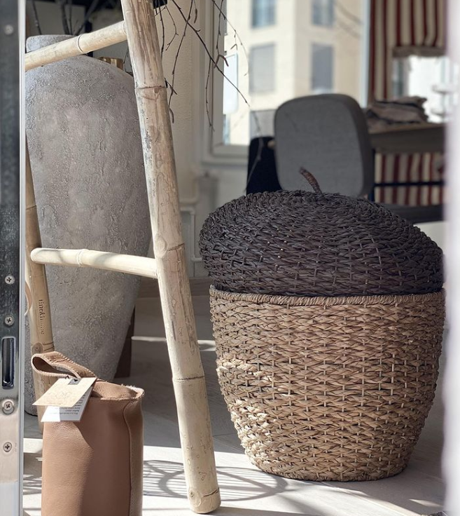 niste - creative simplicity