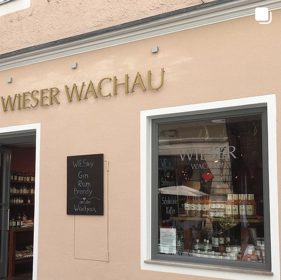 Wieser Café & Shop Bad Reichenhall