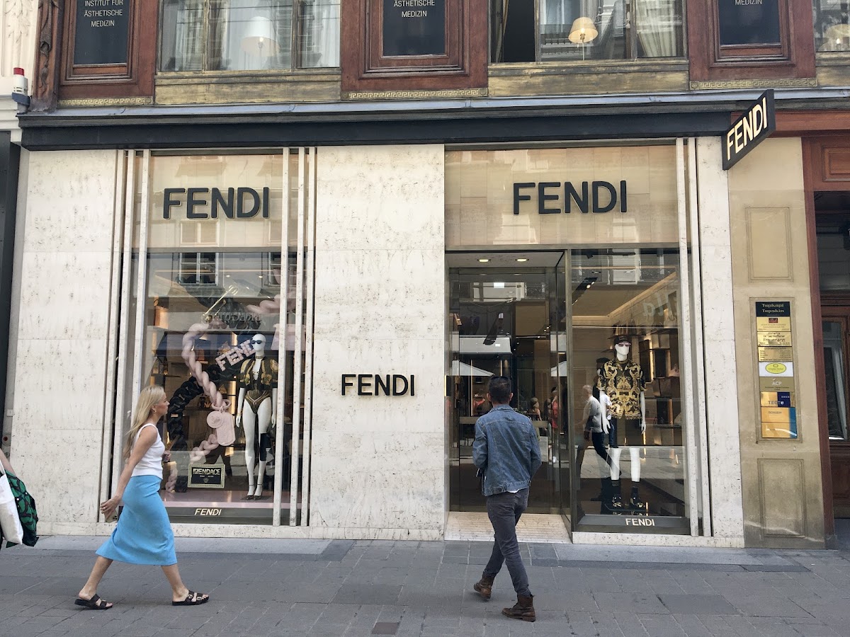 Fendi Wien