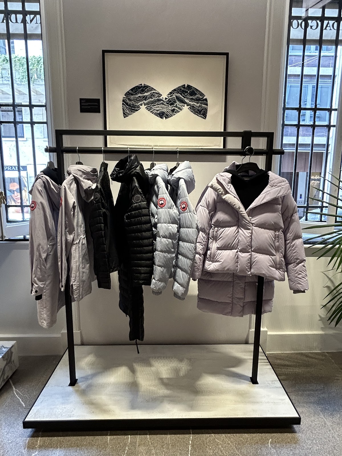 Annick A. Luxury Second Hand