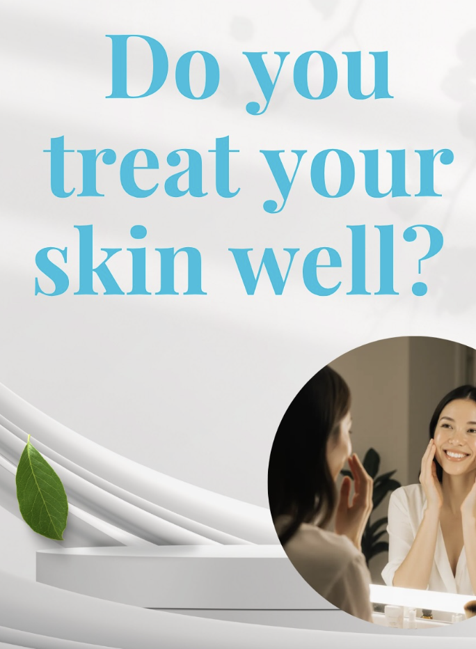 VClaire Natural Beauty Salon & Eco Shop