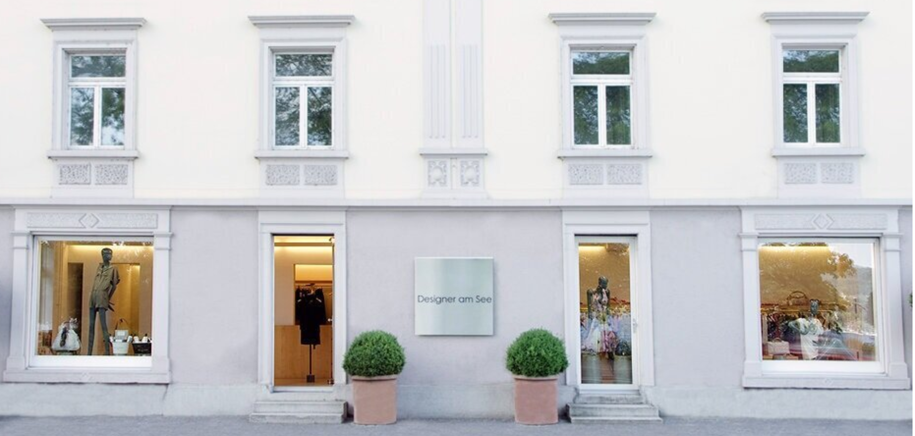 Designer am See GmbH