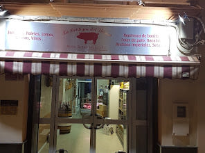 La Boutique del Ibérico