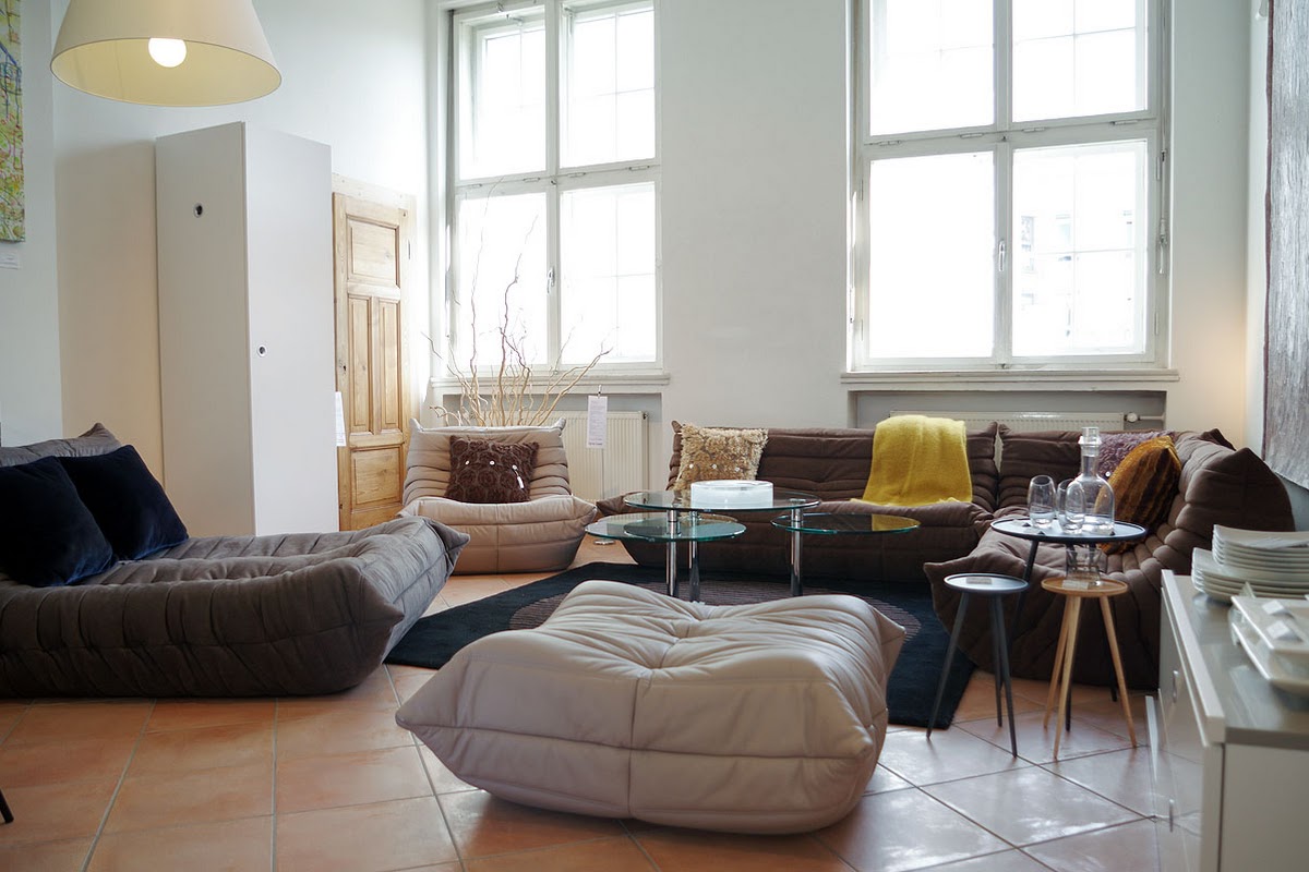 Ligne Roset Studio Aschaffenburg