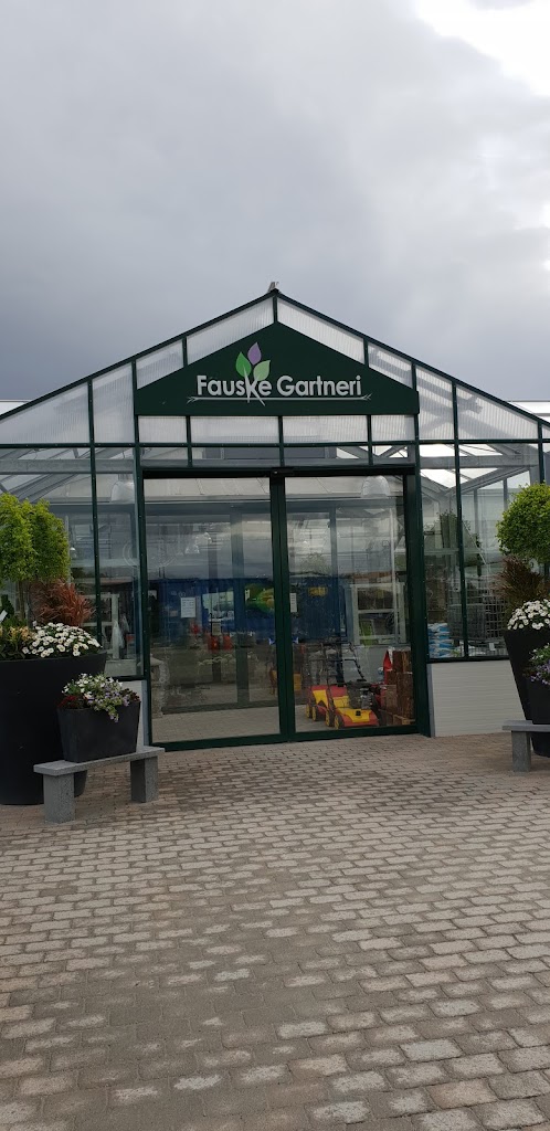 Fauske Gardening