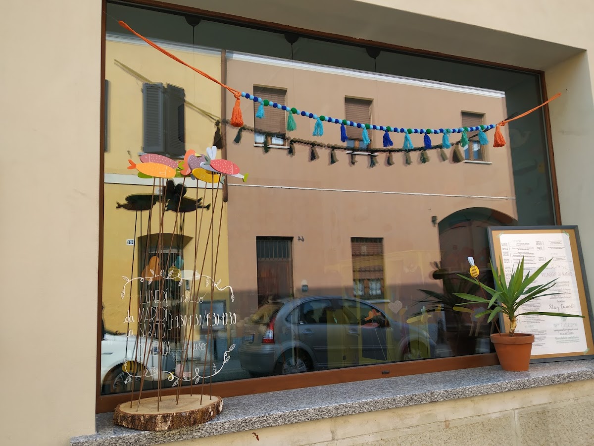 Atelier Vango Anch'io