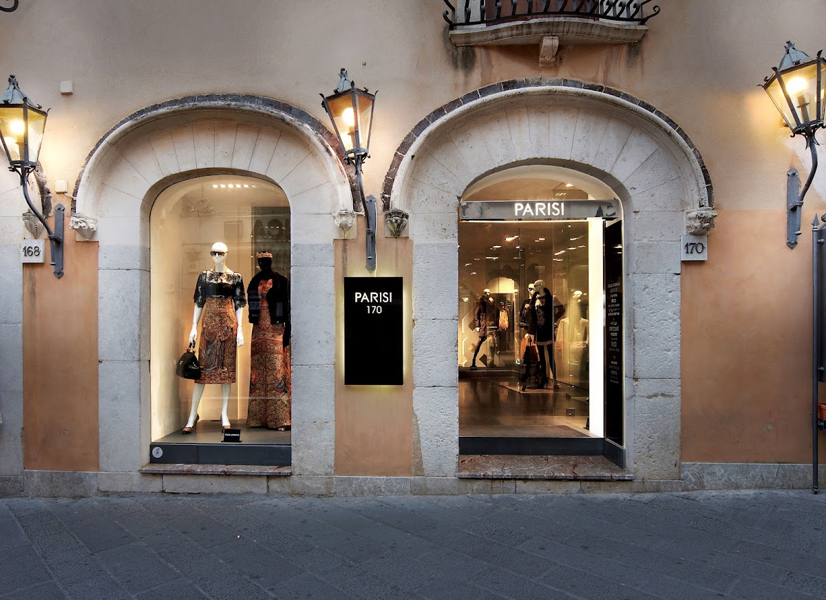 Parisi Accessori