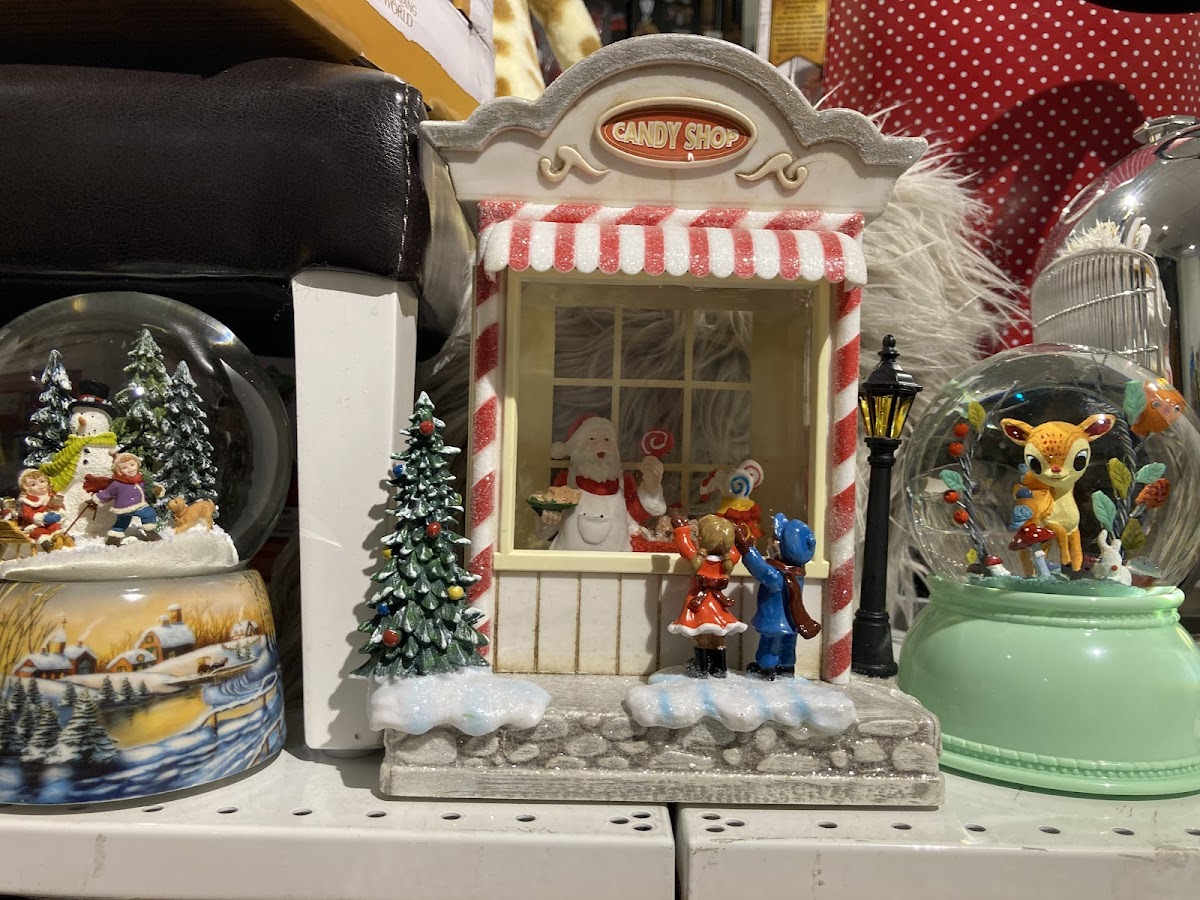Lattjo Toystore