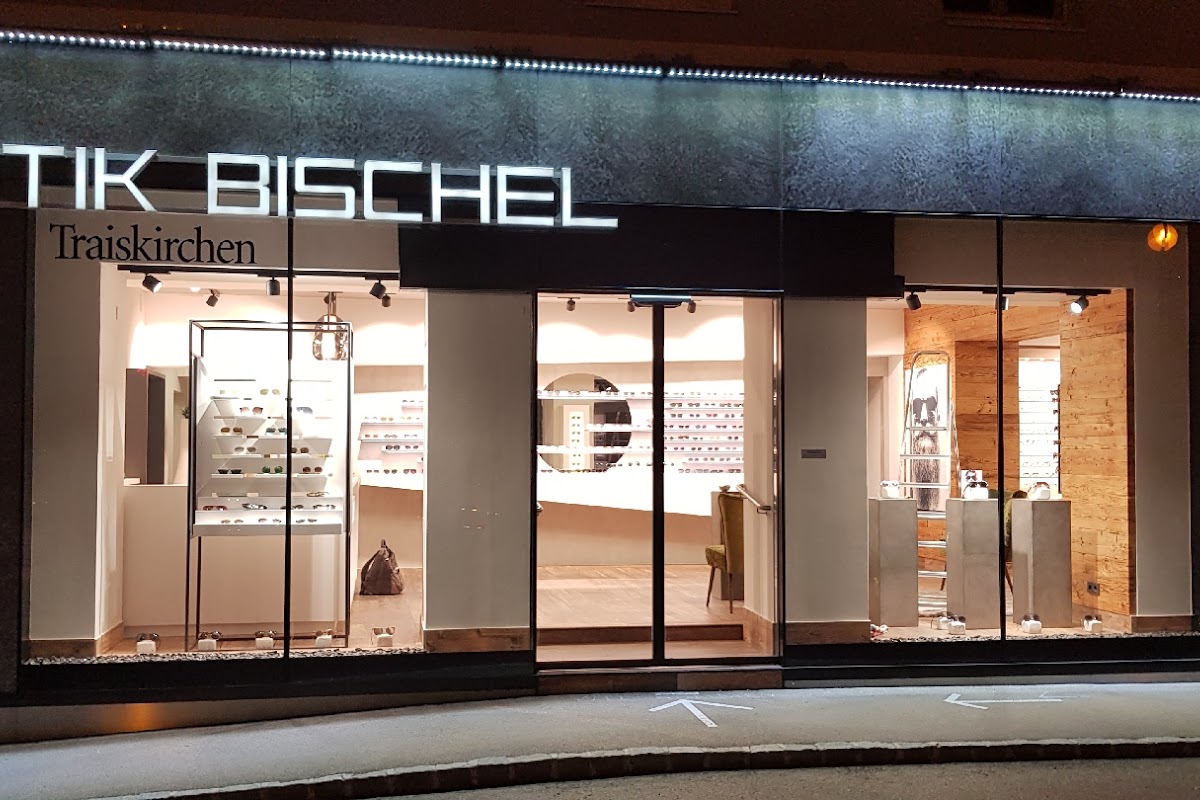 Optik Bischel