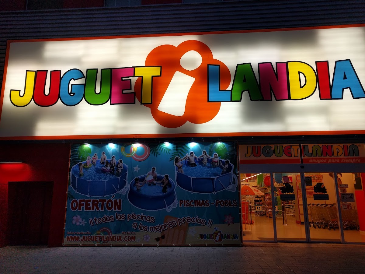 Juguetilandia
