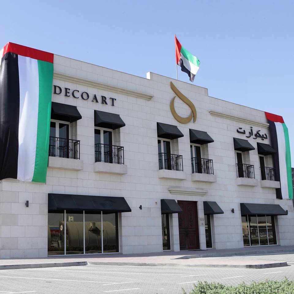 Decoart Dubai