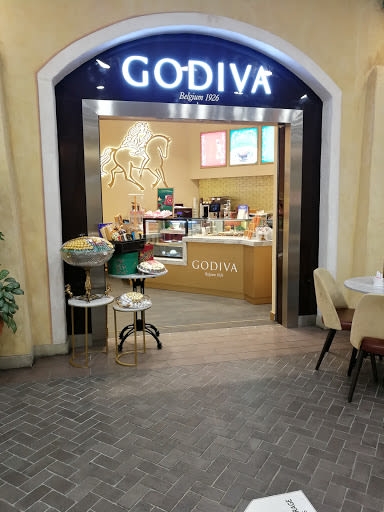 Godiva