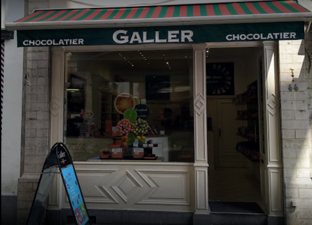 Galler Chocolatier