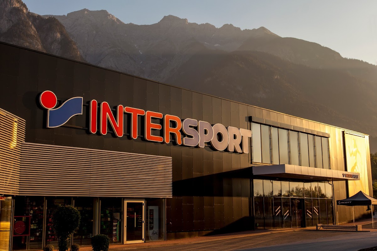 INTERSPORT Völs