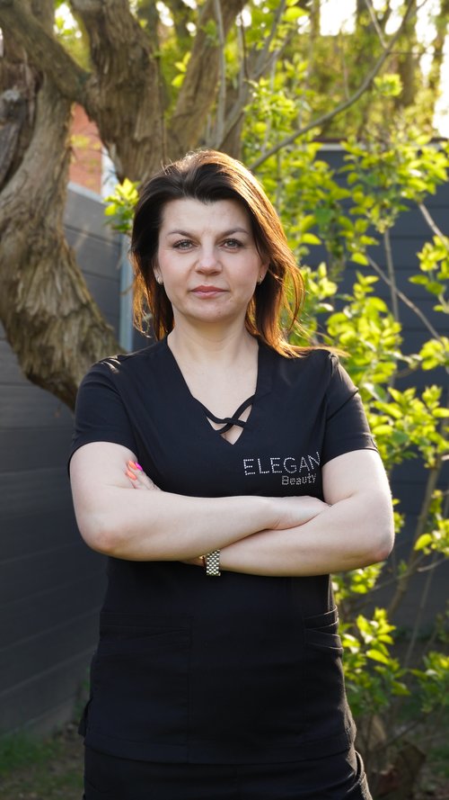 Elegance Beauty Din Kosmetolog I Dalum