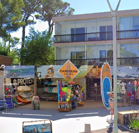 Karukera Surf Shop