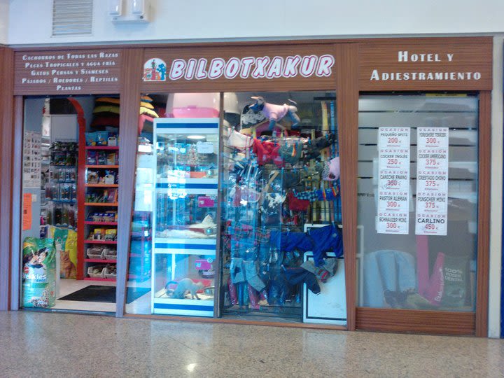 BilbotxakurErandio