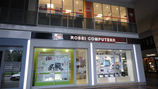 Rossi Computer