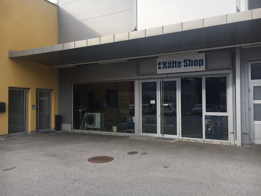 Kälte-Shop