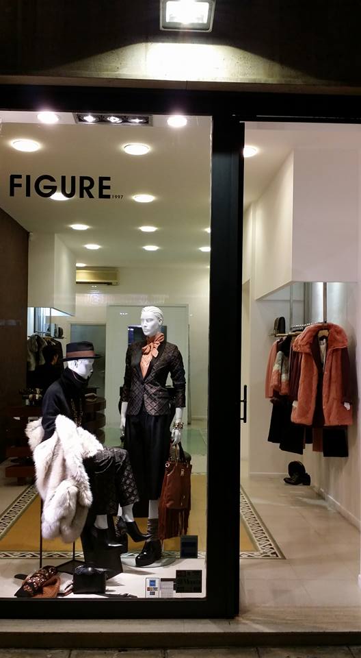 Figure Boutique
