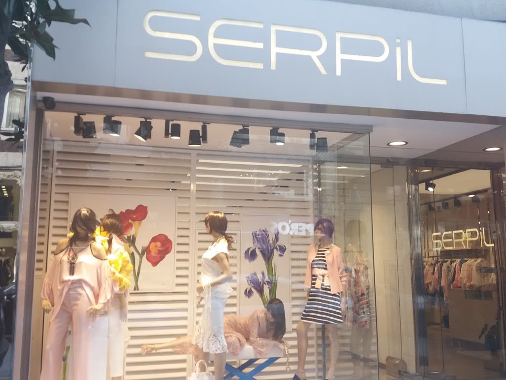 Serpil Exclusive