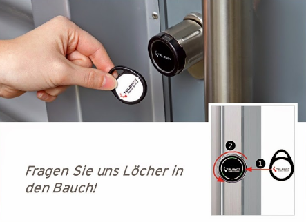 W&R Sicherheitstechnik 