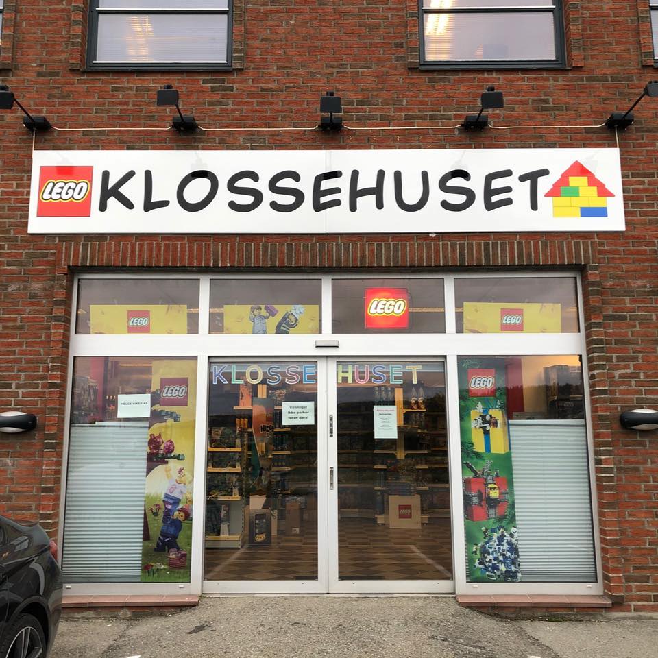 Klossehuset