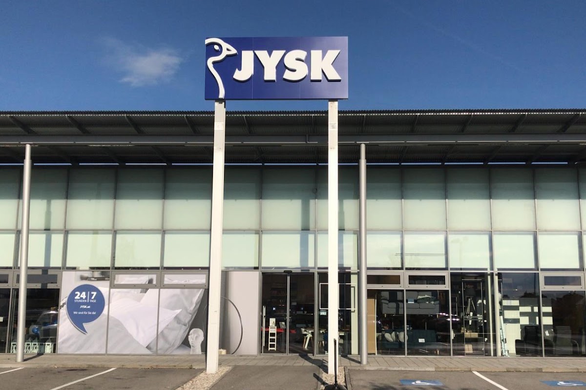 JYSK