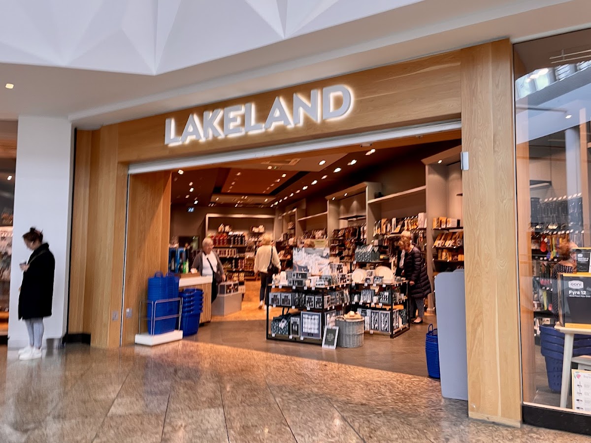 Lakeland
