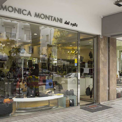 Montani Monica