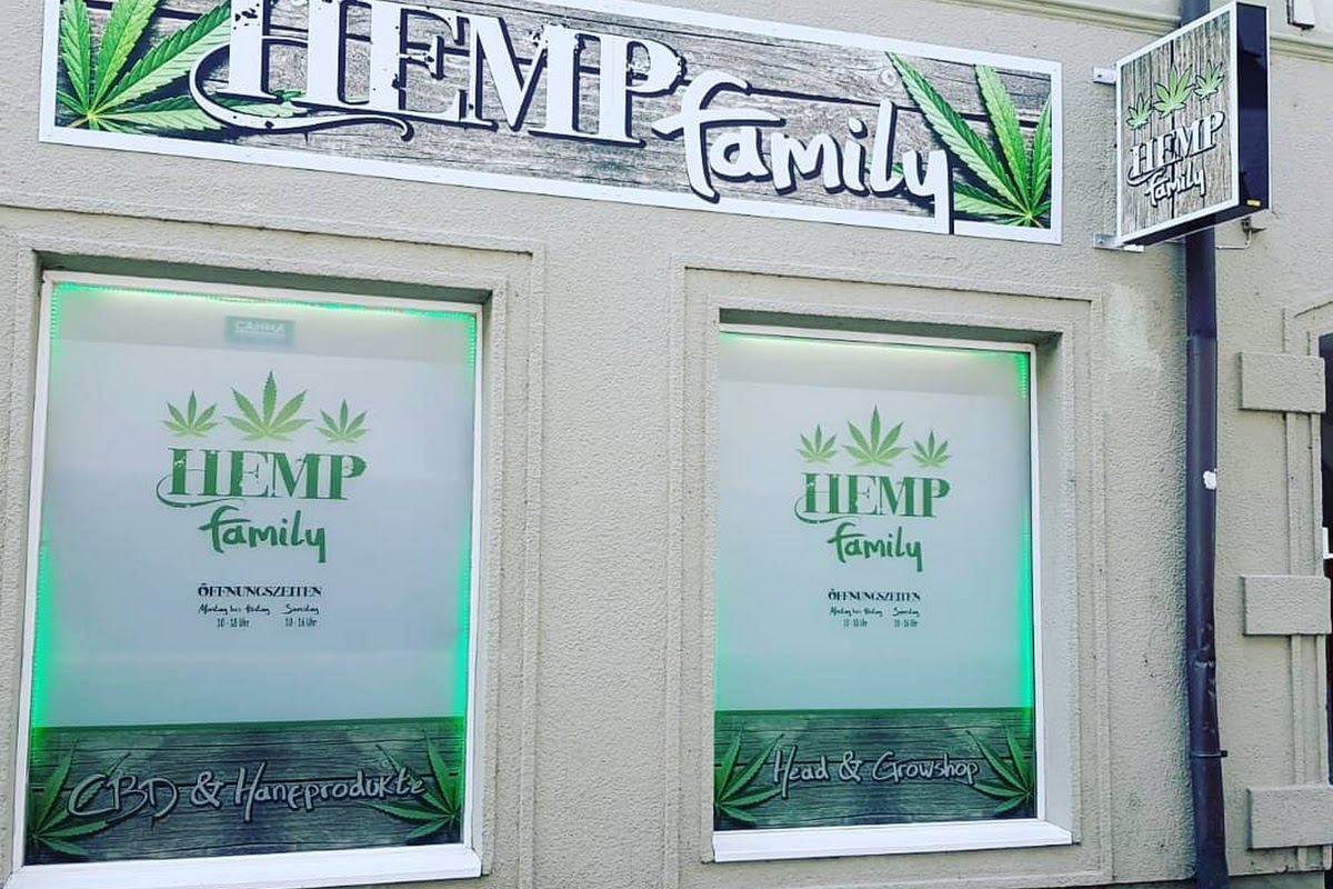 HEMPfamily