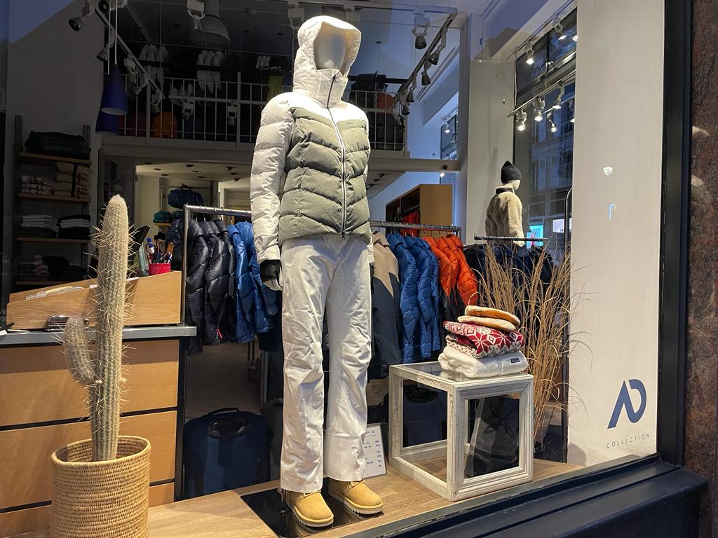 Peak Performance
