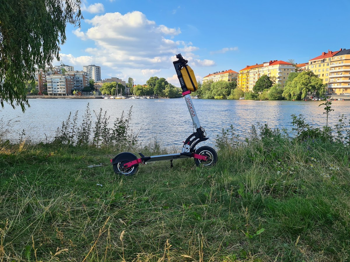 Inokim Nordic