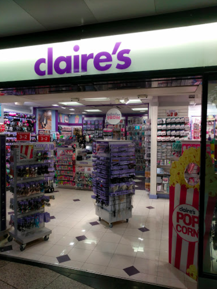 Claire's