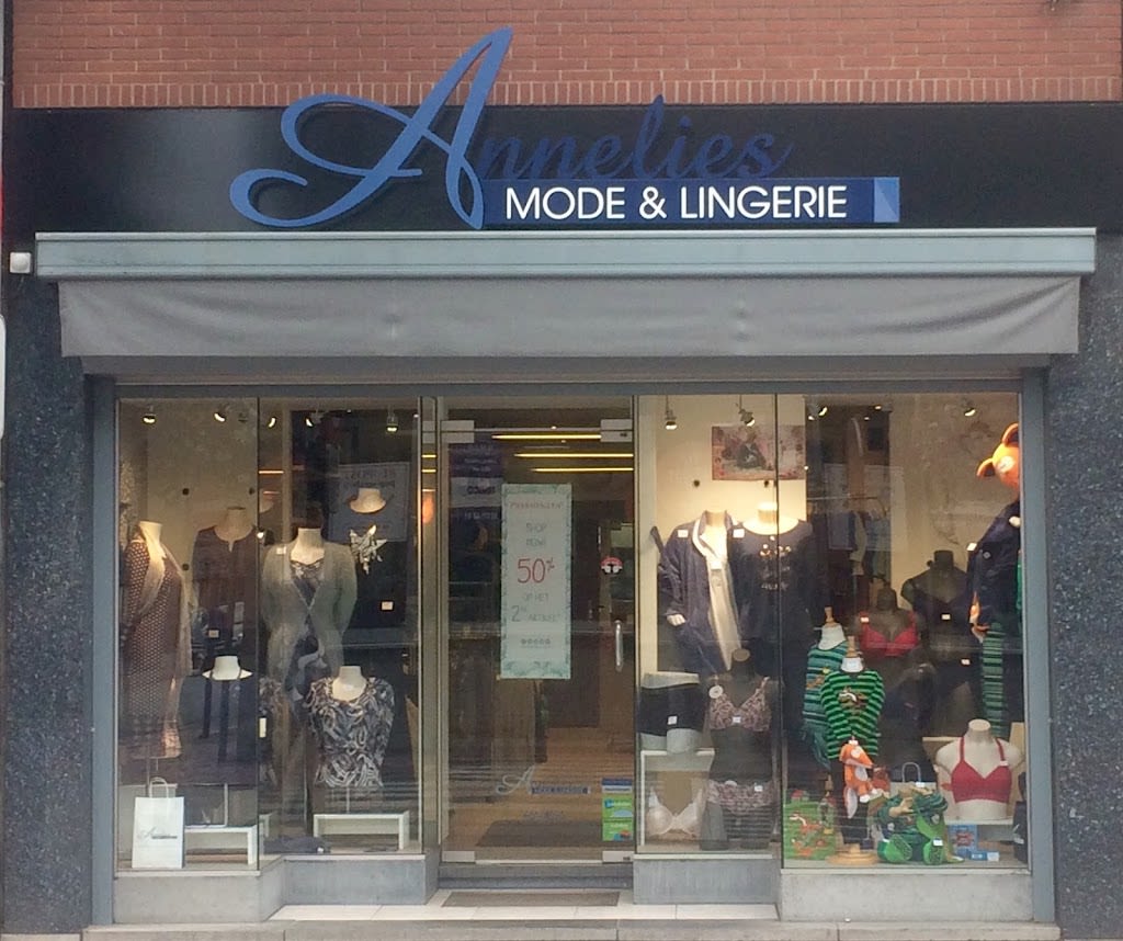 Annelies Mode & Lingerie