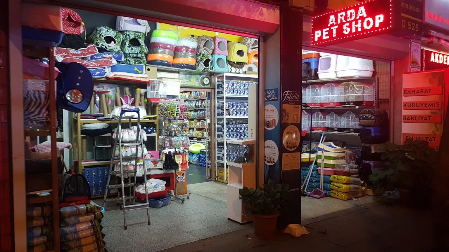 Arda Pet Shop