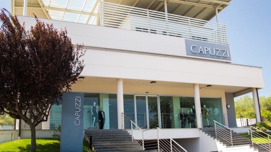 Capuzzi