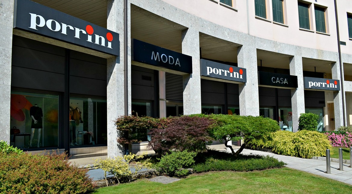Porrini
