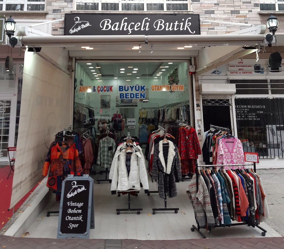 Fasülyem Bebek Giyim