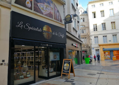 Signorini Tartufi Avignon