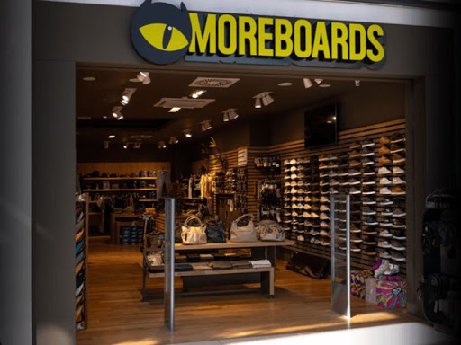 Moreboards 