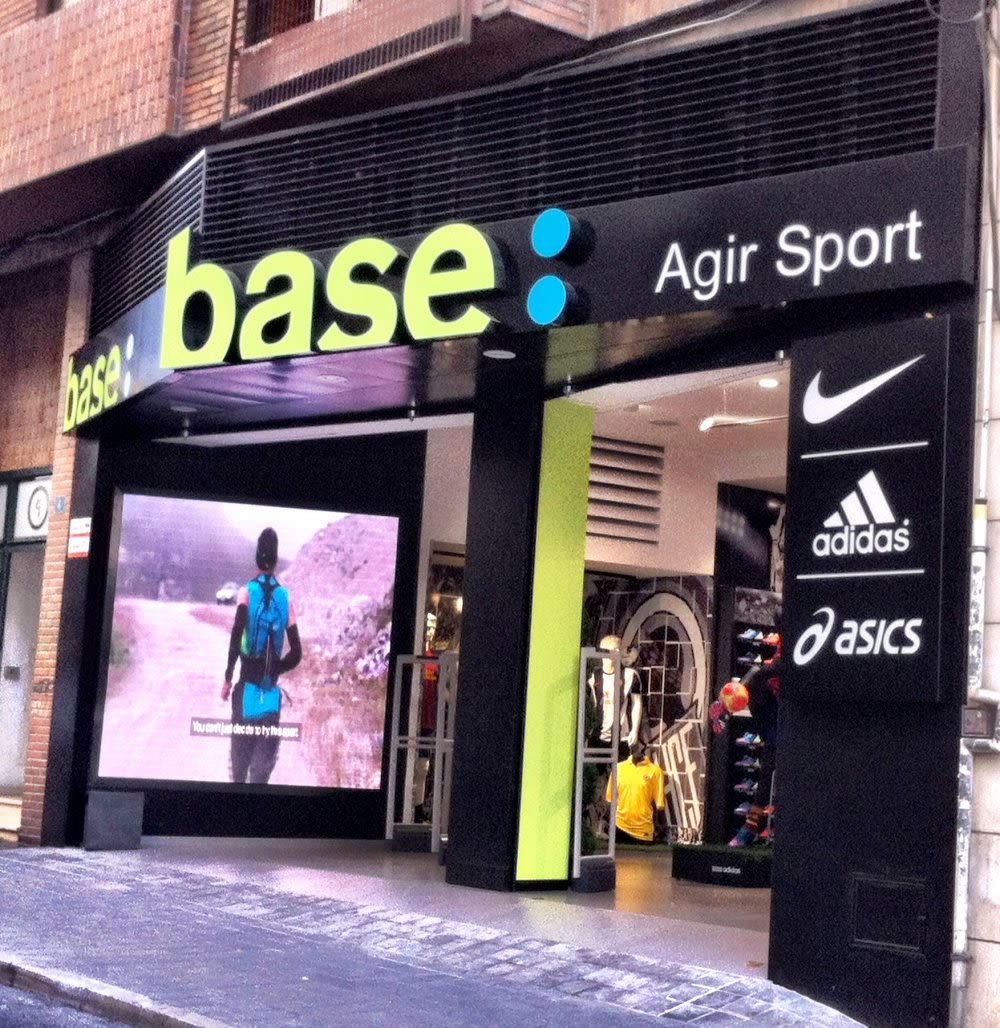 Base:selection Alicante
