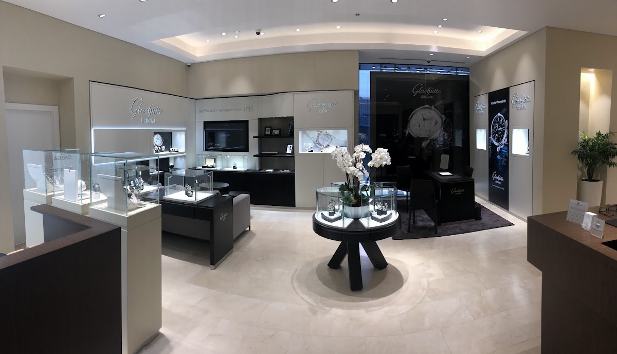 Tourbillon Boutique