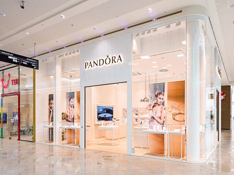 Pandora