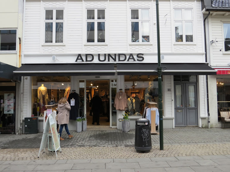 AD UNDAS (Kristiansand)