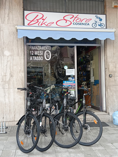 Bike Store Cosenza Srls