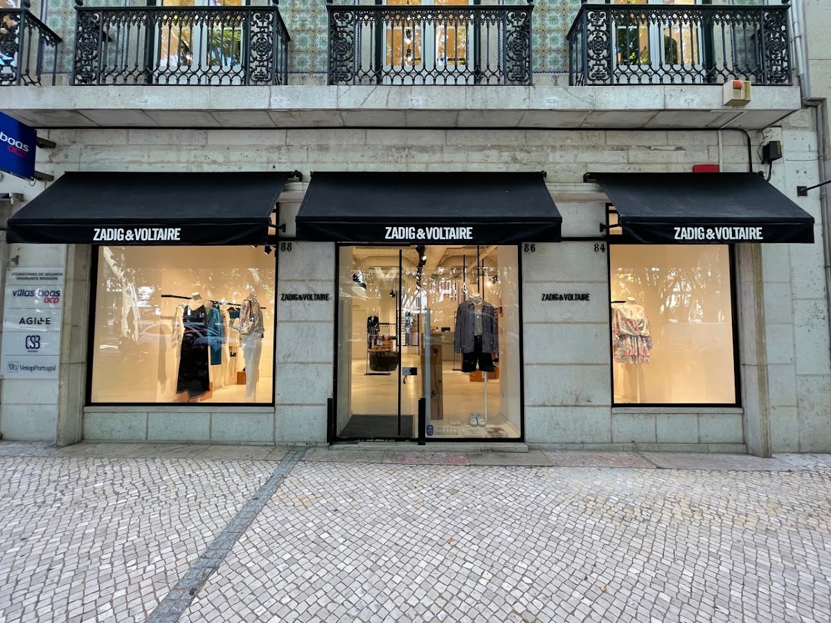 Zadig & Voltaire