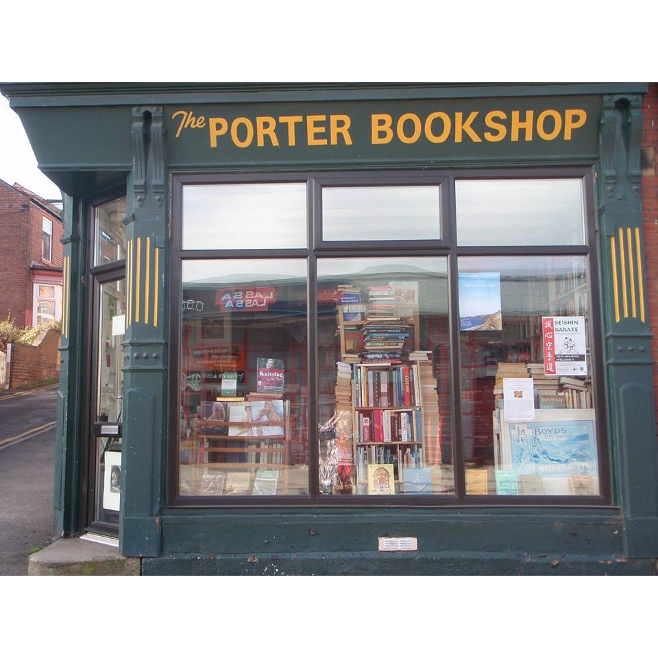 Porter Book Shop