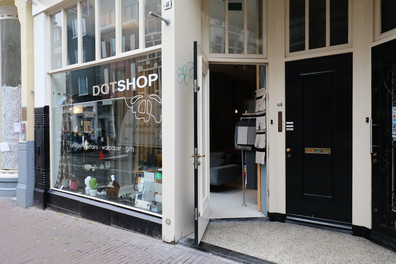 DOTshop CENTRUM