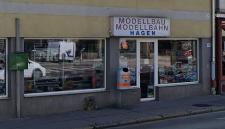 Modellbahn HAGEN